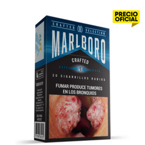 Cigarrillos Online - Marlboro crafted forward