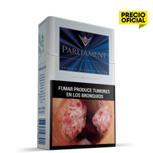 Cigarrillos Online - Parliament box 20