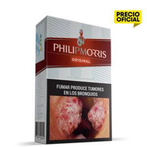 Cigarrillos Online - Philip morris box 20