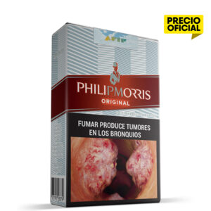 Philip Morris Común 20